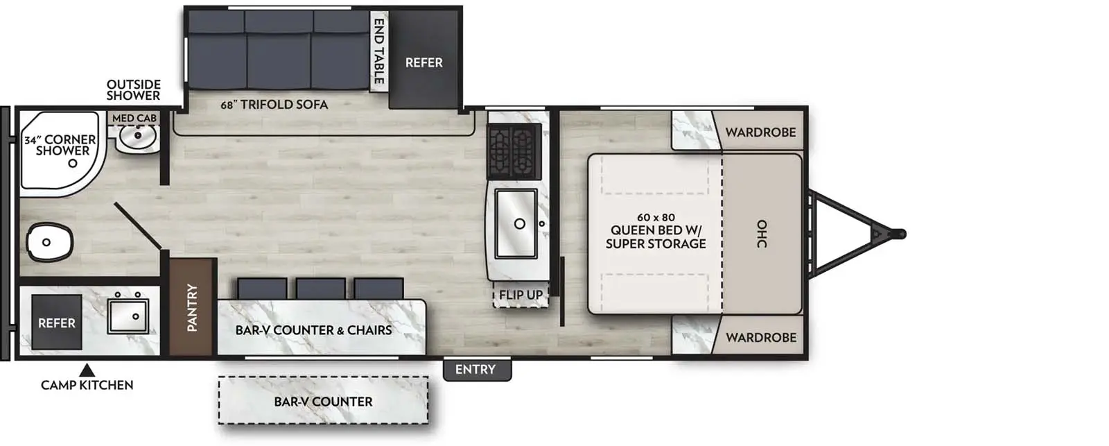 242BARV Floorplan Image